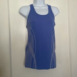 GapFit Racerback Tank Top
